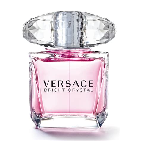 Versace Bright Crystal by Versace for Women Body 